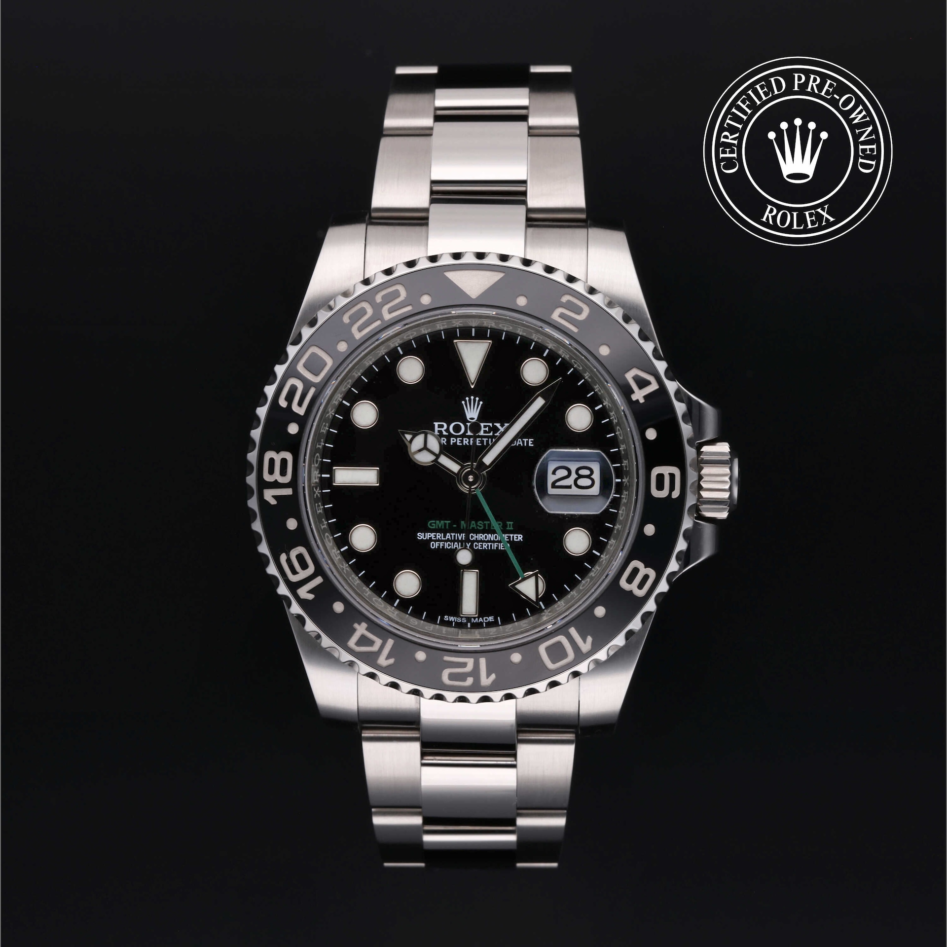 GMT-Master II image