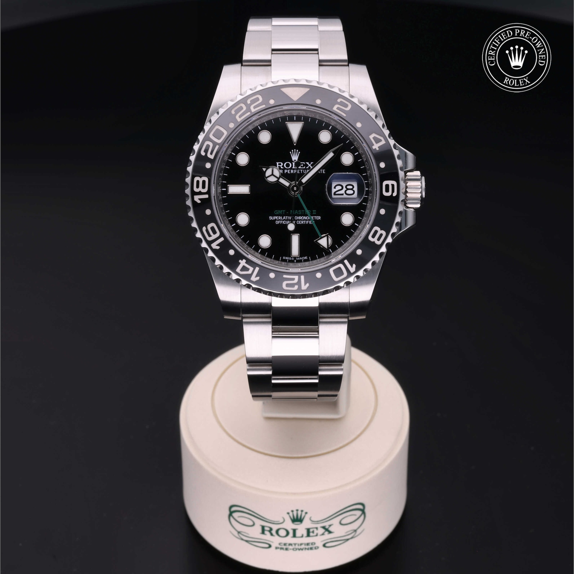 GMT-Master II image