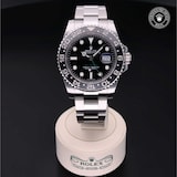 Rolex Rolex Certified Pre-Owned GMT-Master II