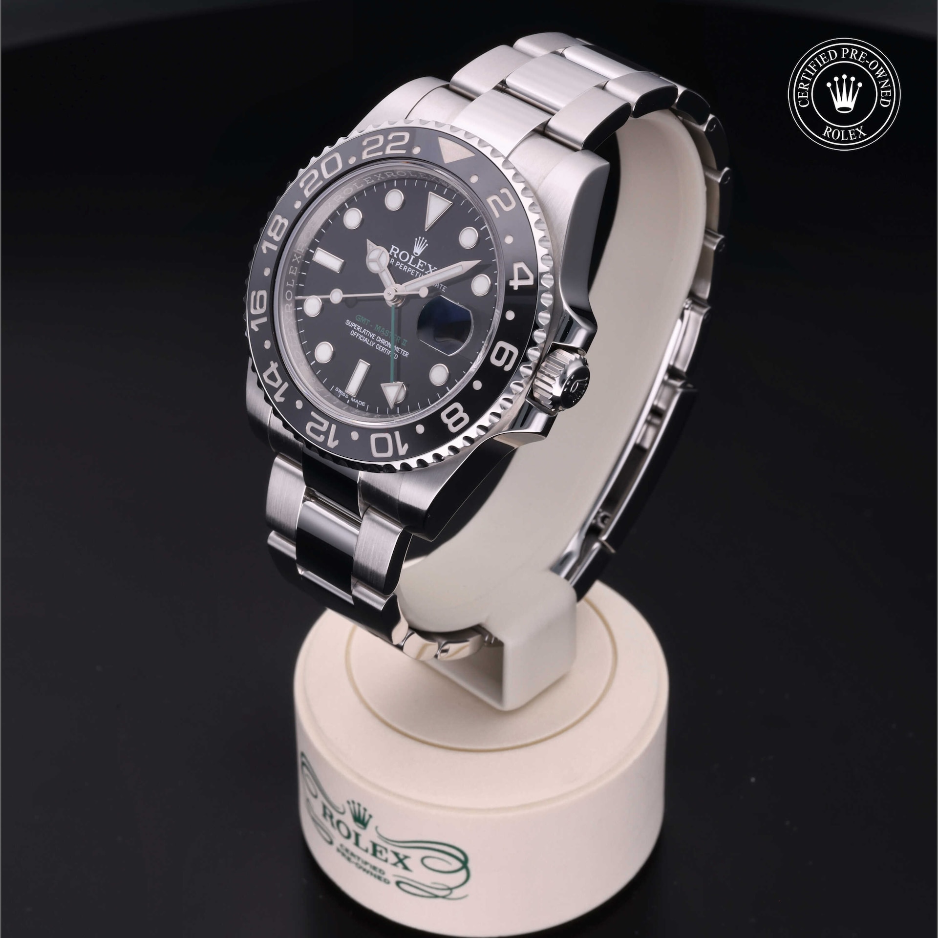 GMT-Master II image
