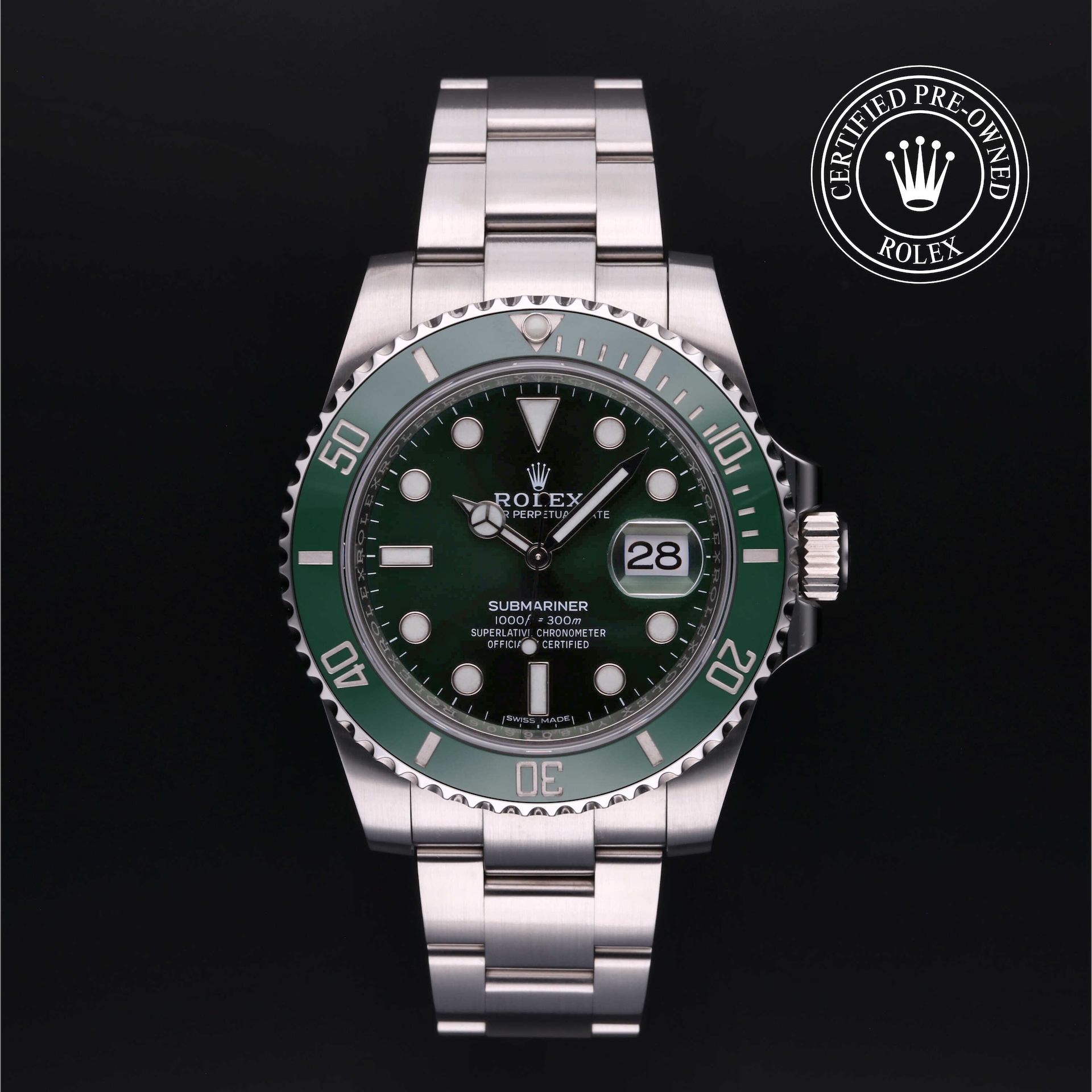 Submariner Date image