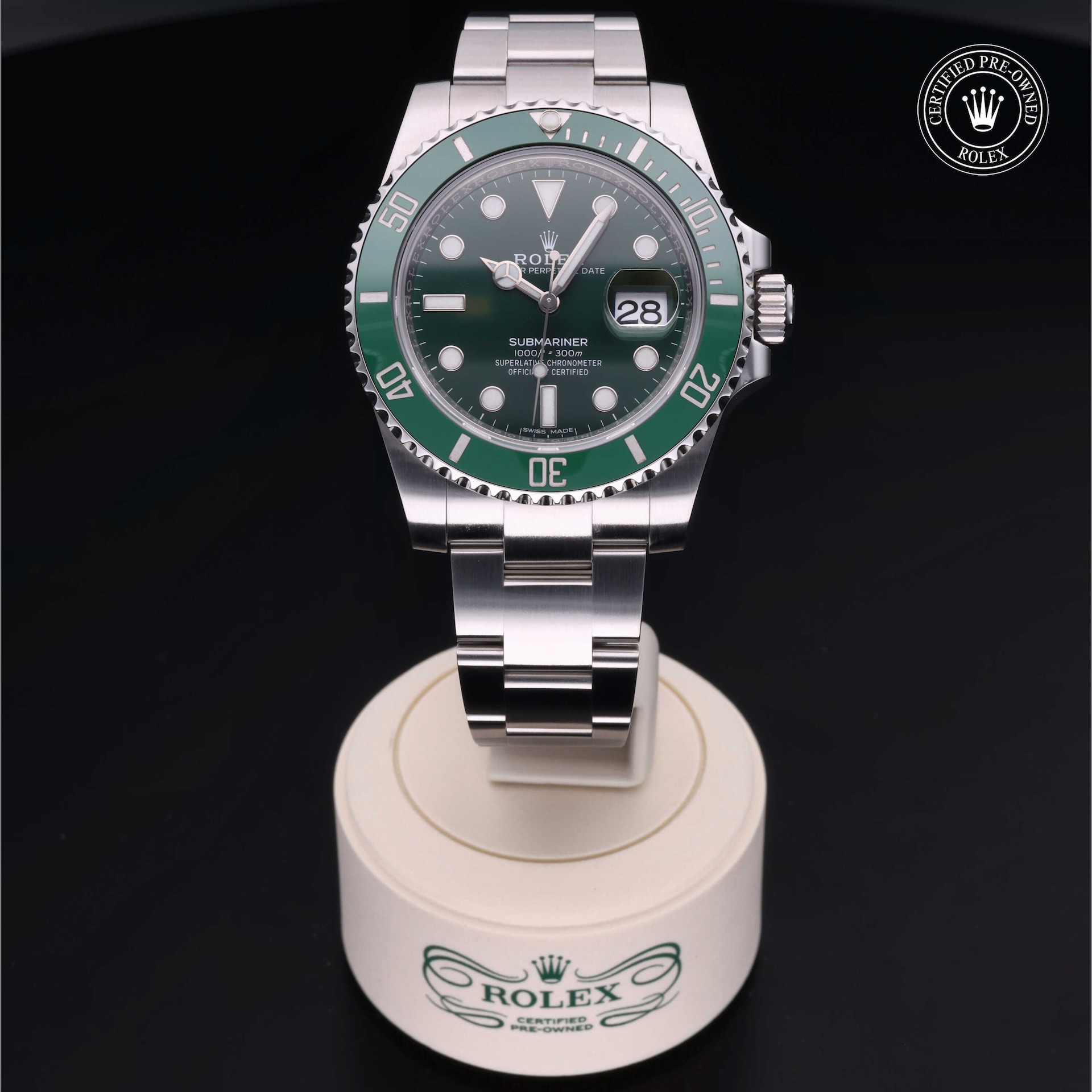 Submariner Date image