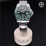 Rolex Rolex Certified Pre-Owned Submariner Date