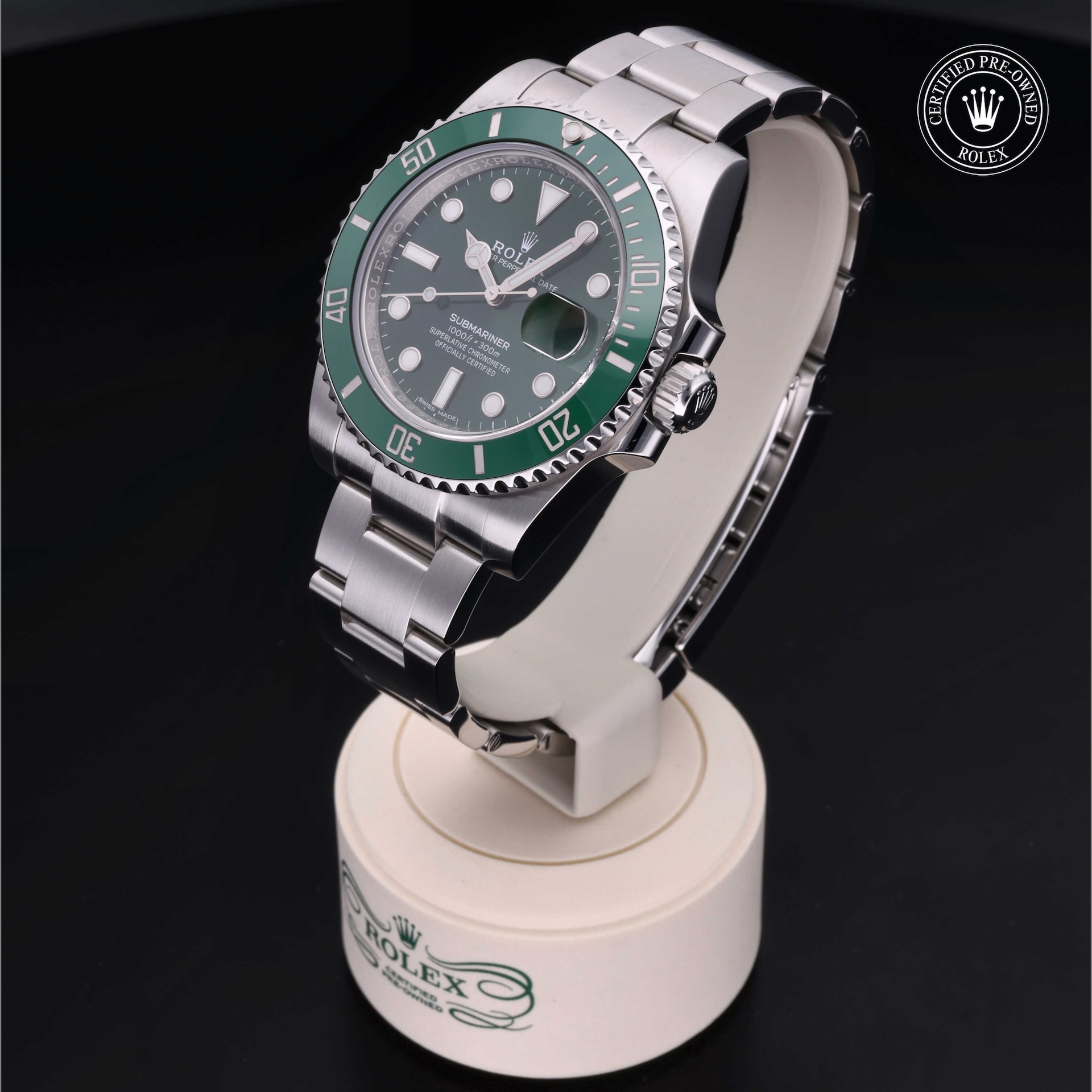 Submariner Date image