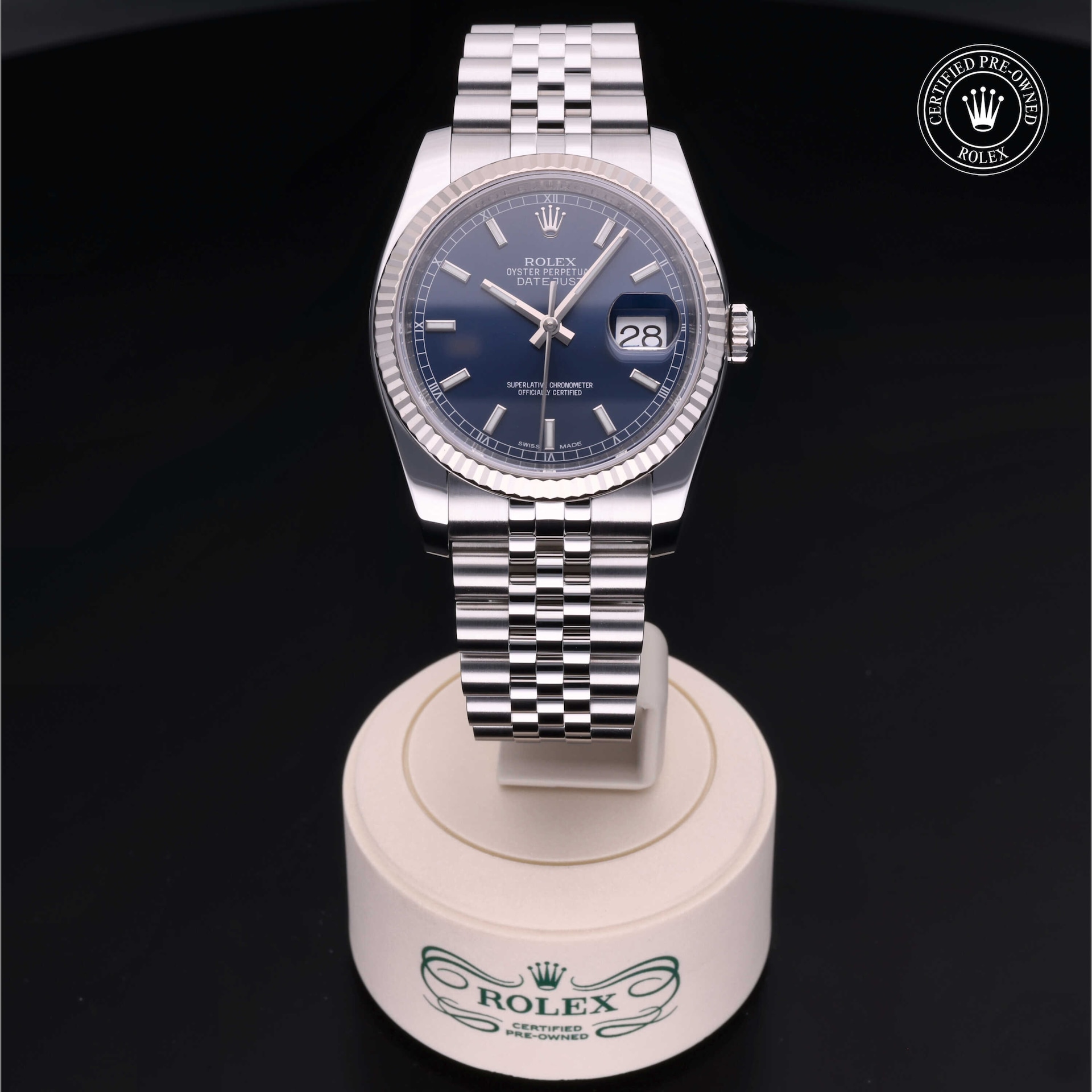 Datejust 36 image