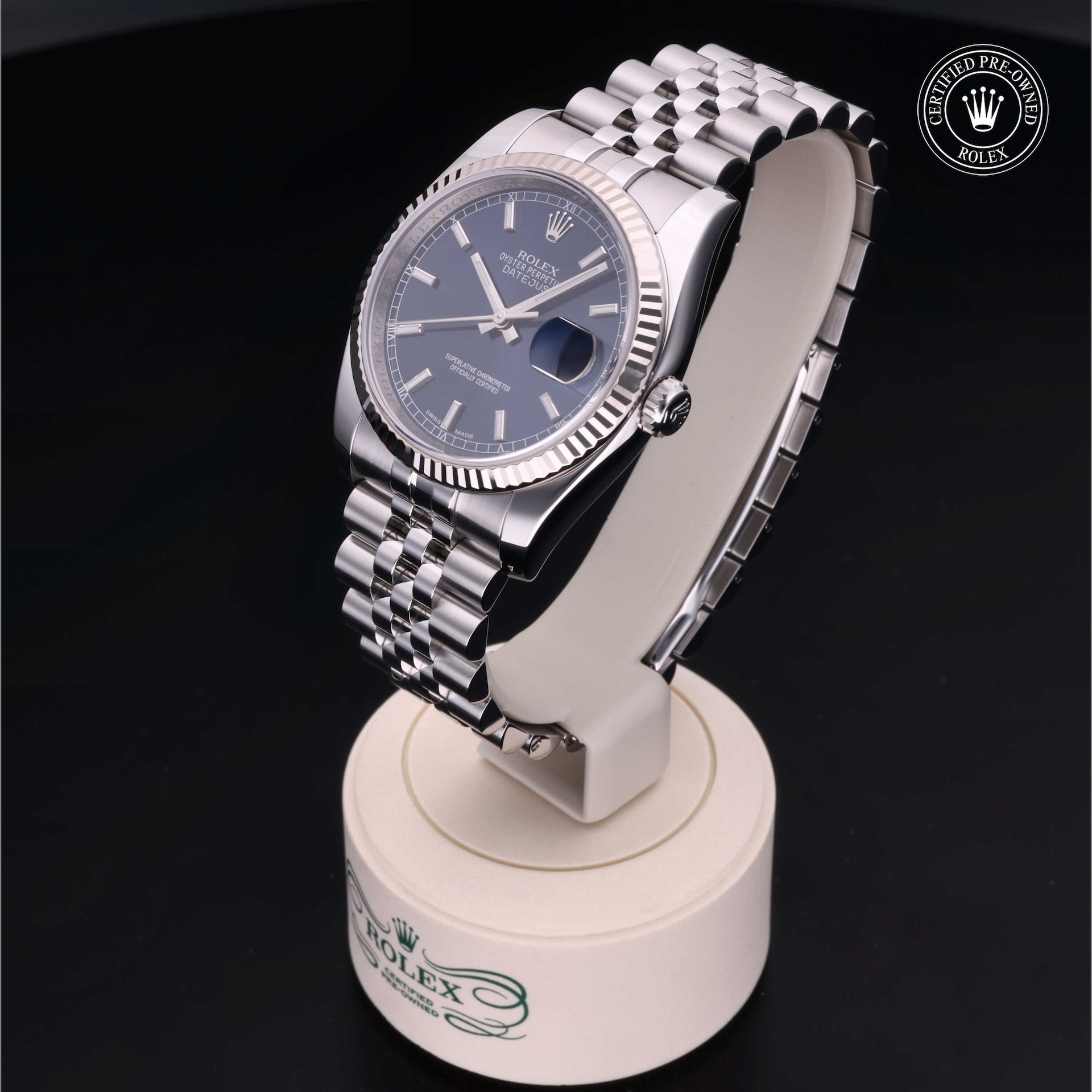 Datejust 36 image