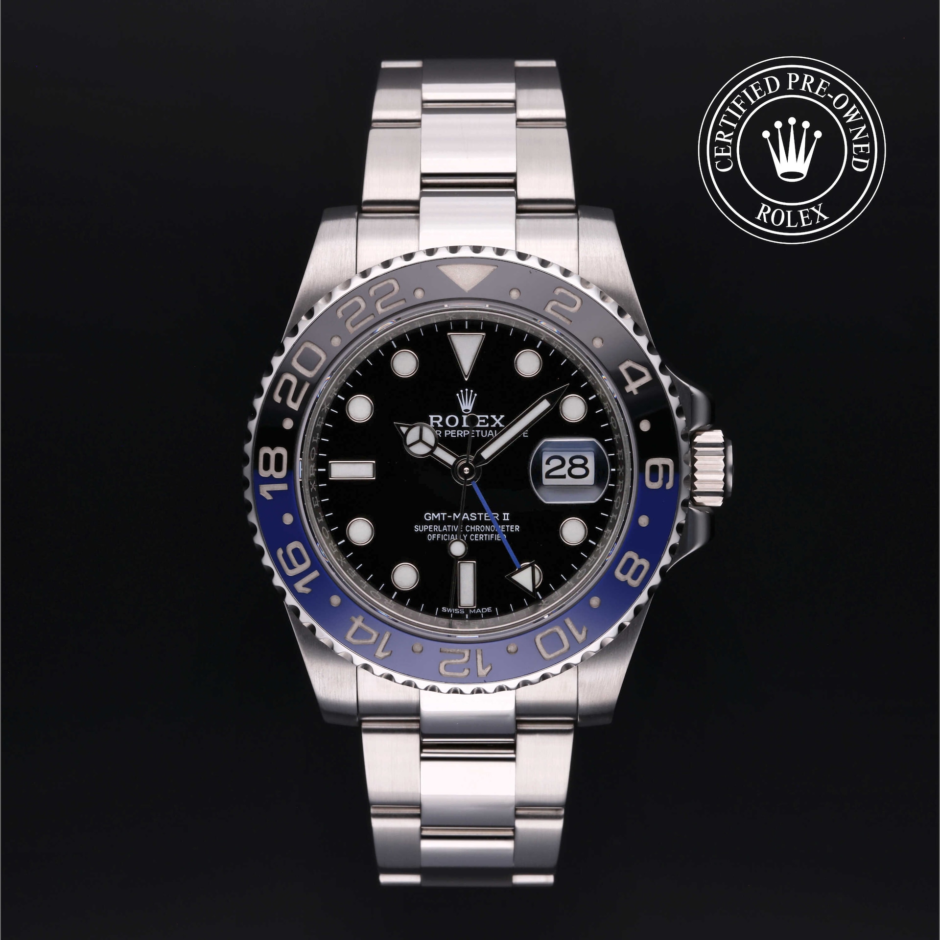 GMT-Master II image