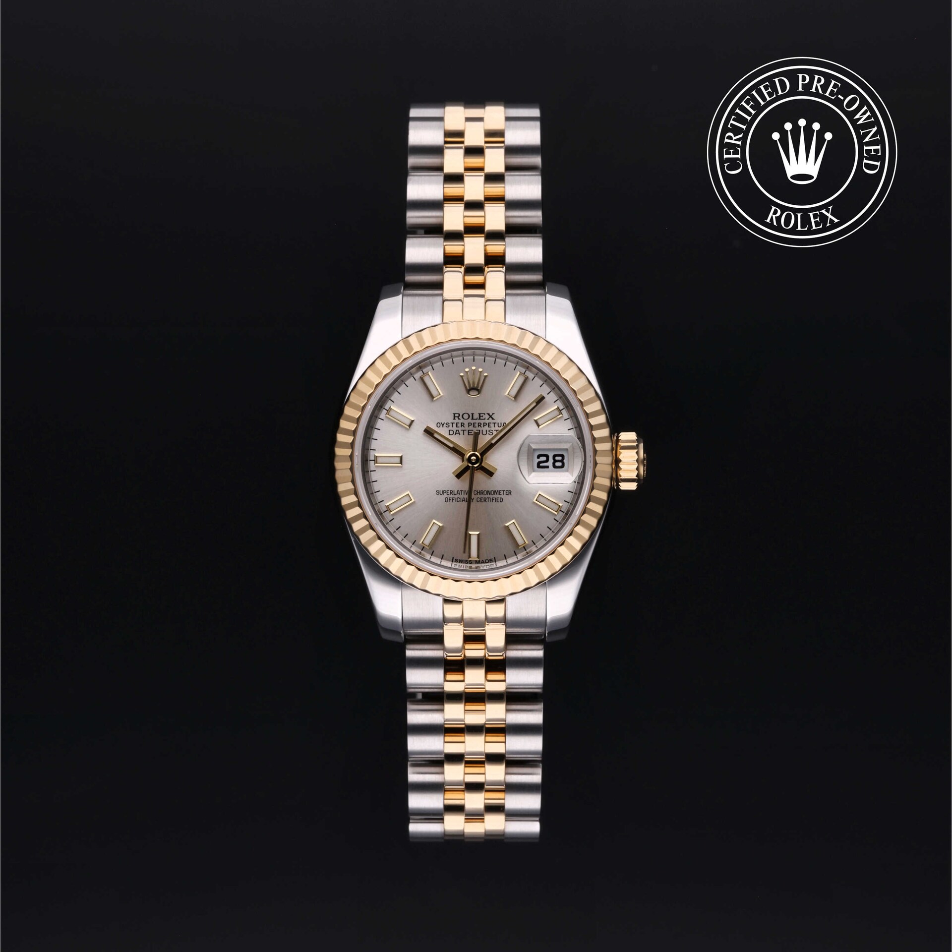 Lady-Datejust 26 image