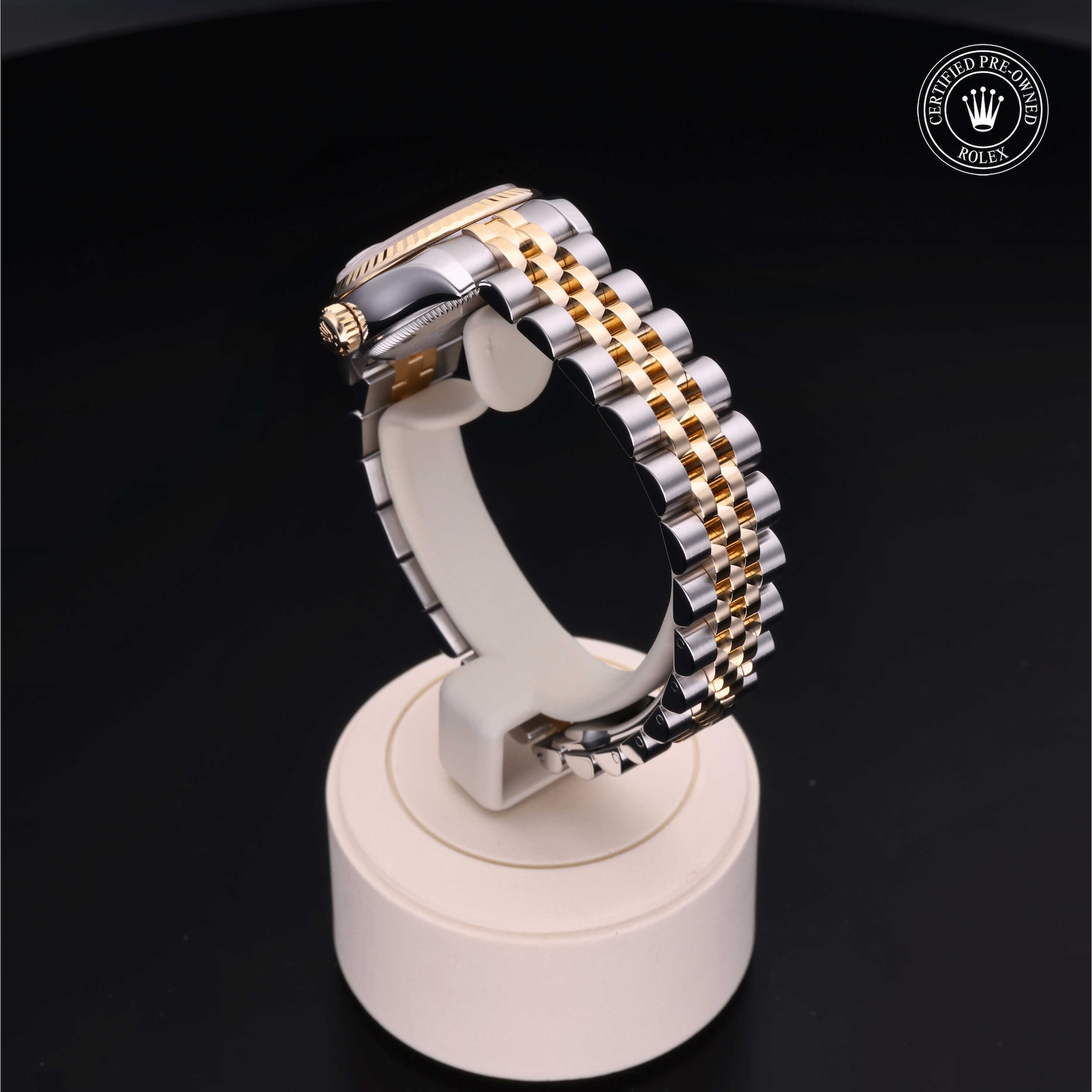 Rolex Rolex Certified Pre-Owned Lady-Datejust 26
