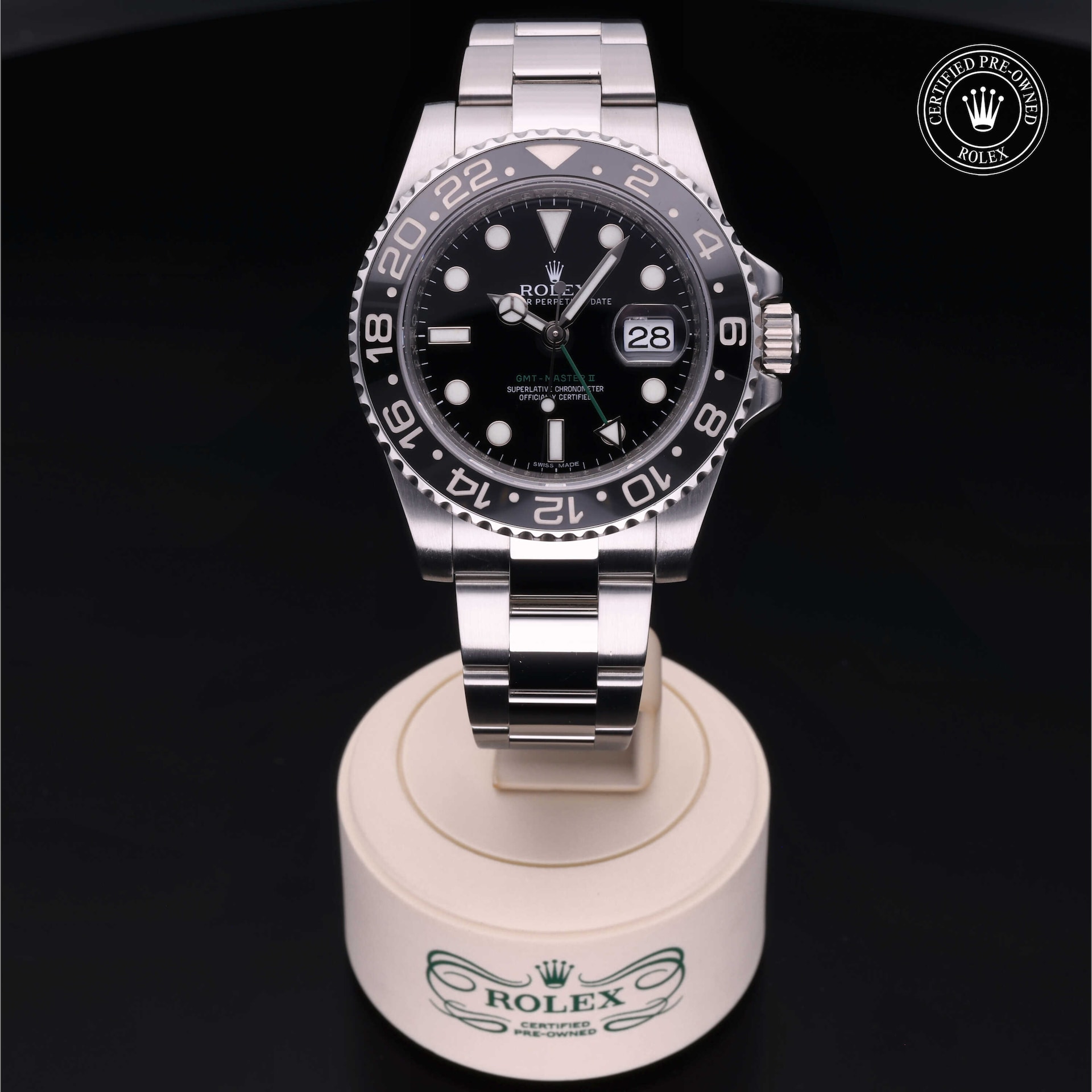 GMT-Master II image