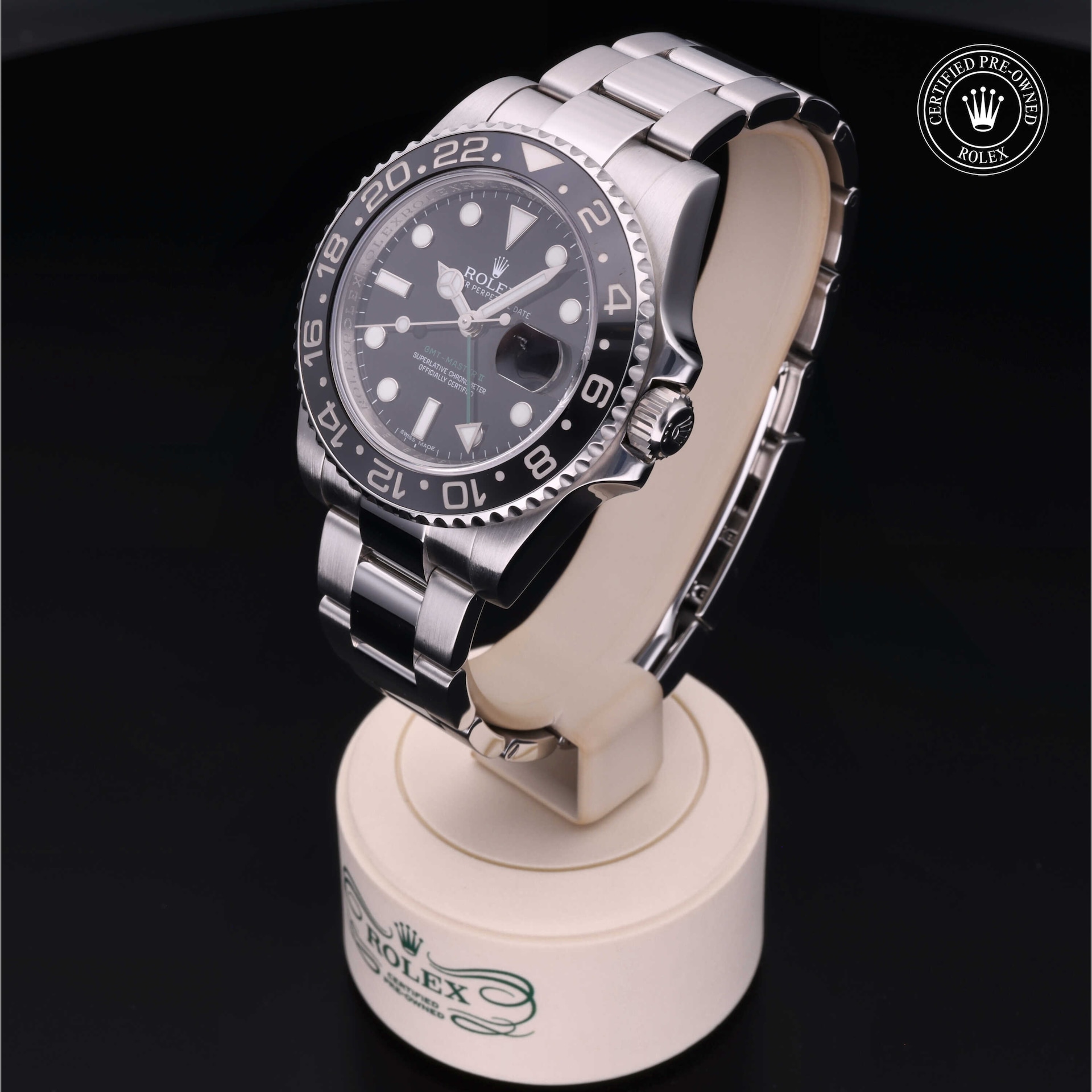 GMT-Master II image