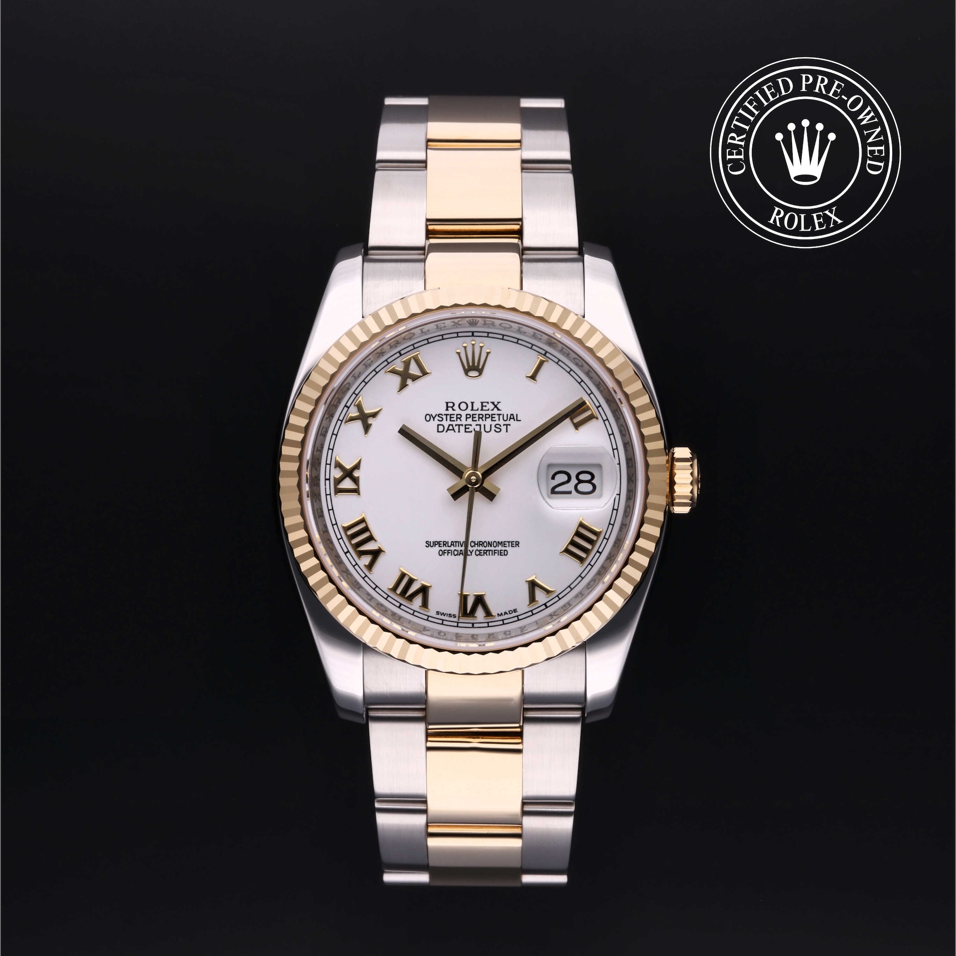 Datejust 36 image
