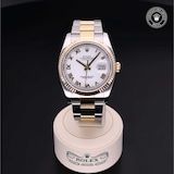 Rolex Rolex Certified Pre-Owned Datejust 36