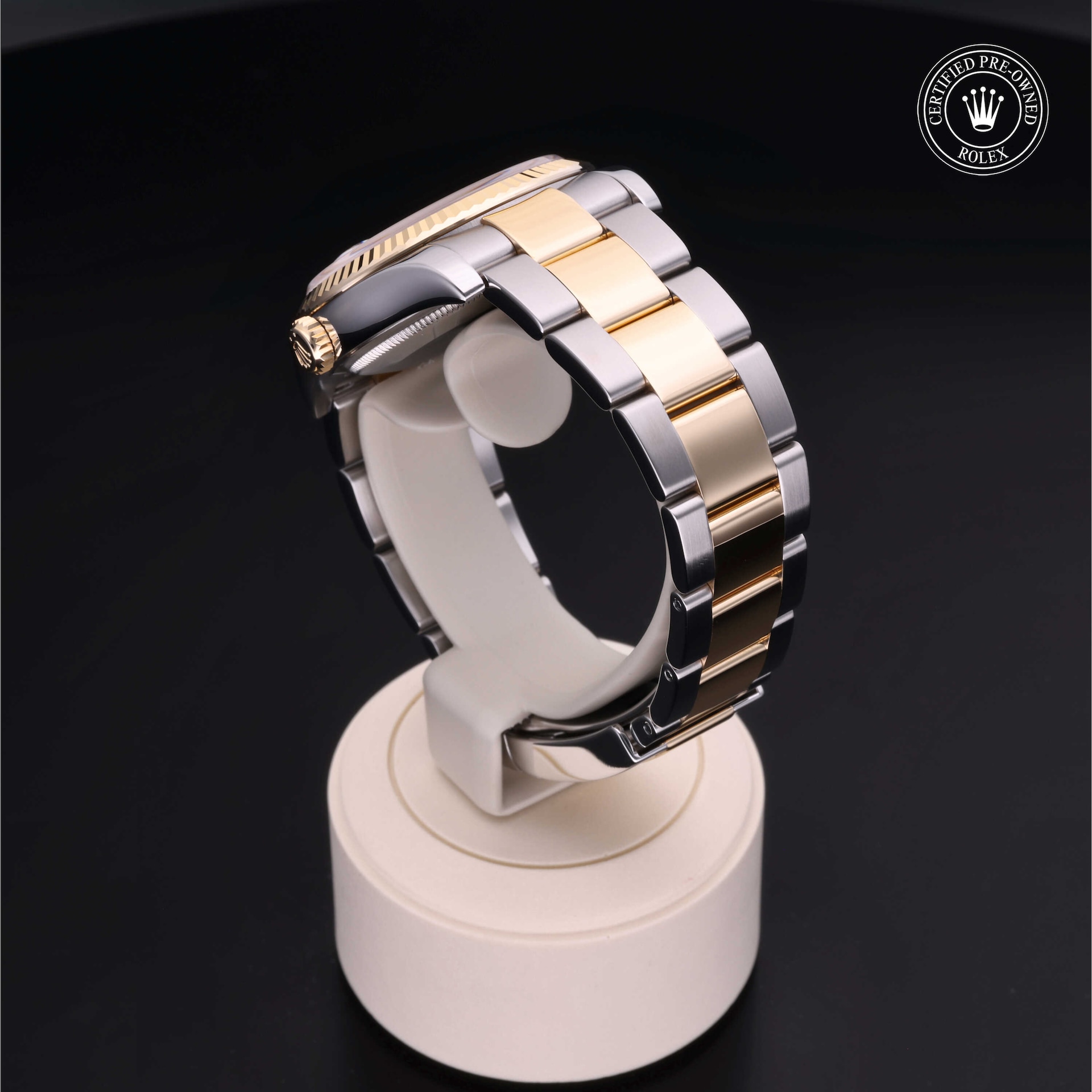 Rolex Rolex Certified Pre-Owned Datejust 36