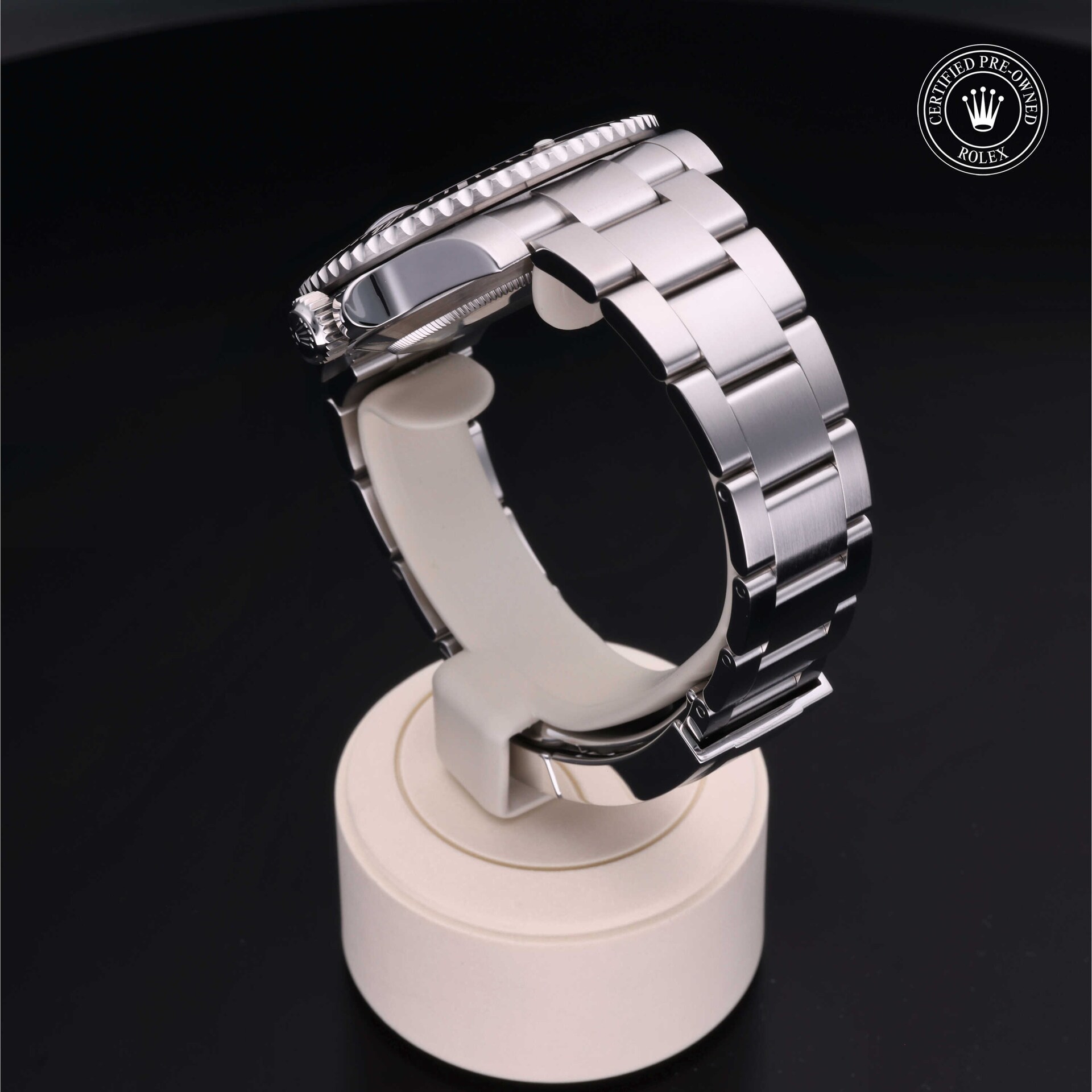 Rolex Rolex Certified Pre-Owned Submariner Date