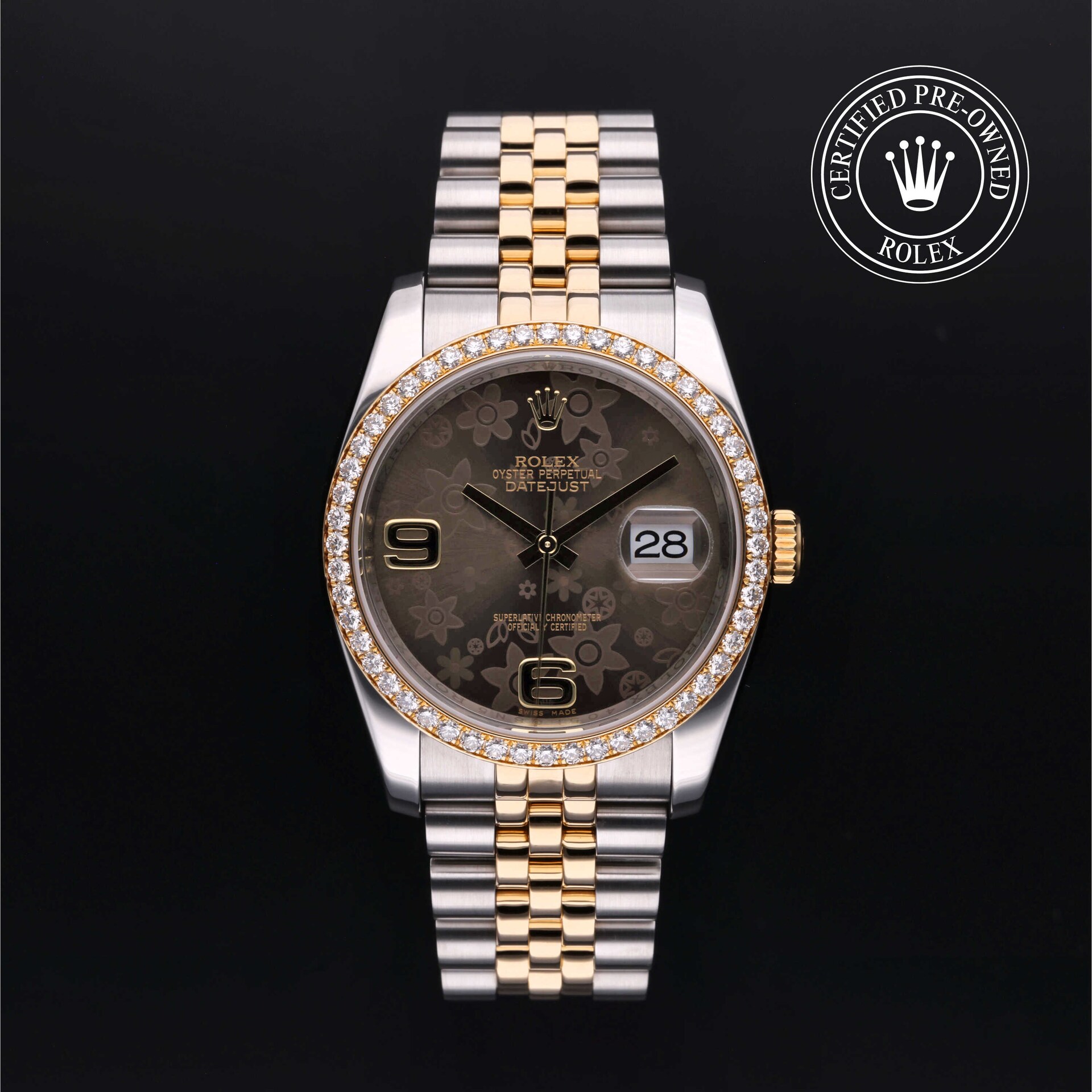 Datejust 36 image