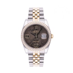 406102149490 - Datejust 36