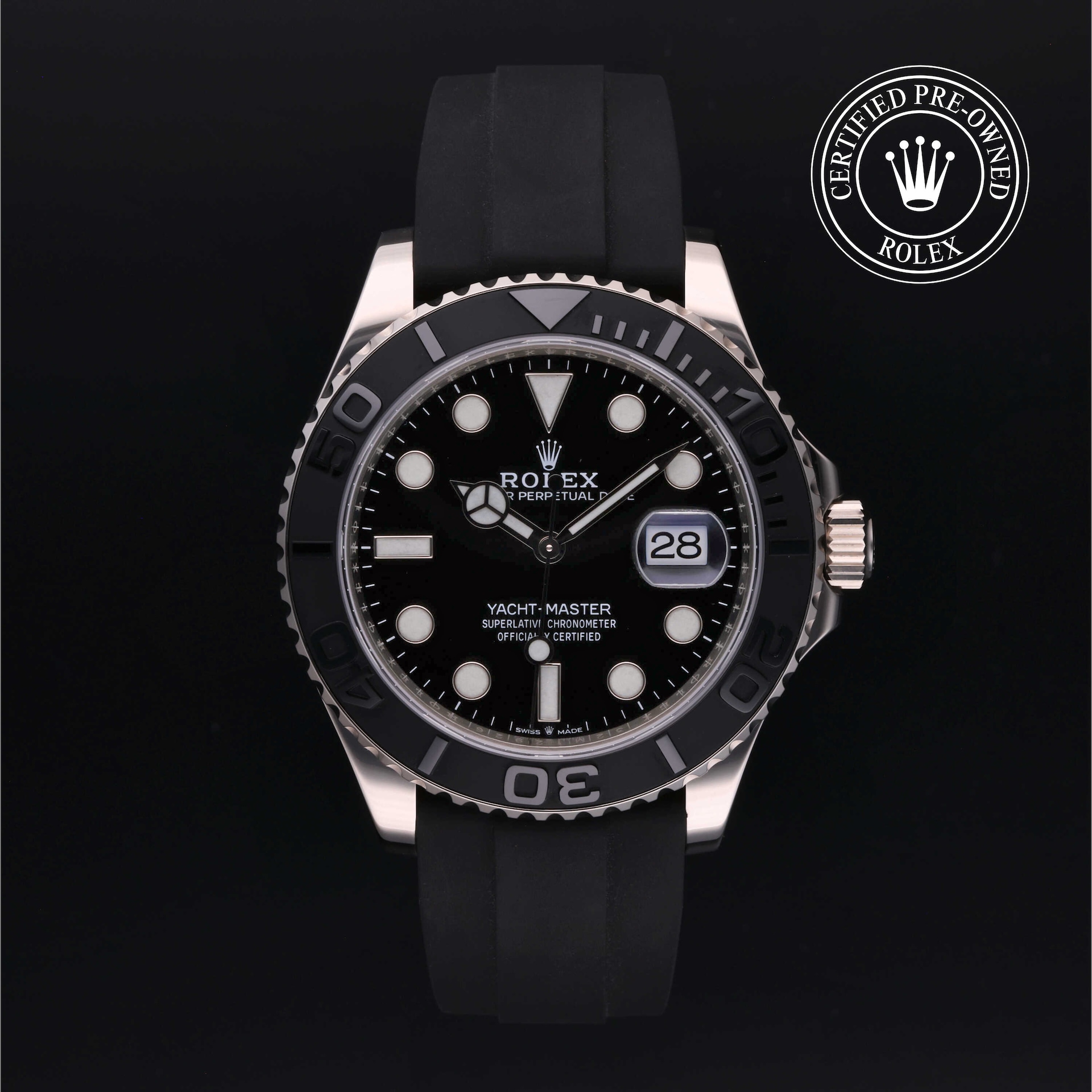 Yacht-Master 42 image