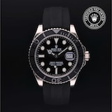 Rolex Rolex Certified Pre-Owned Yacht-Master 42