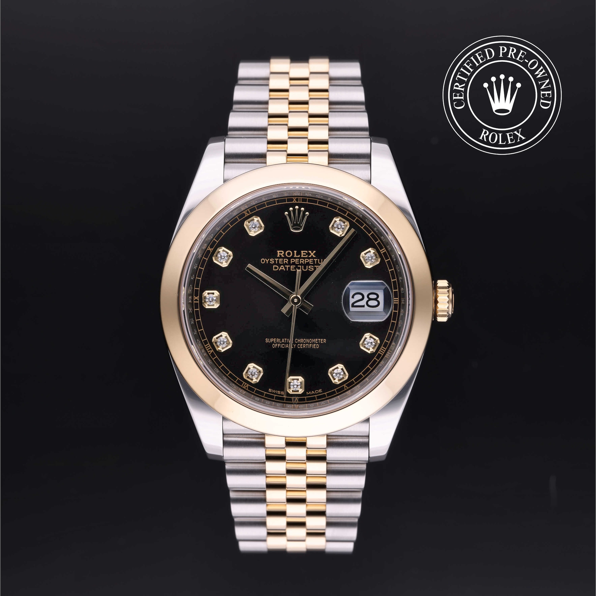 Datejust 41 image