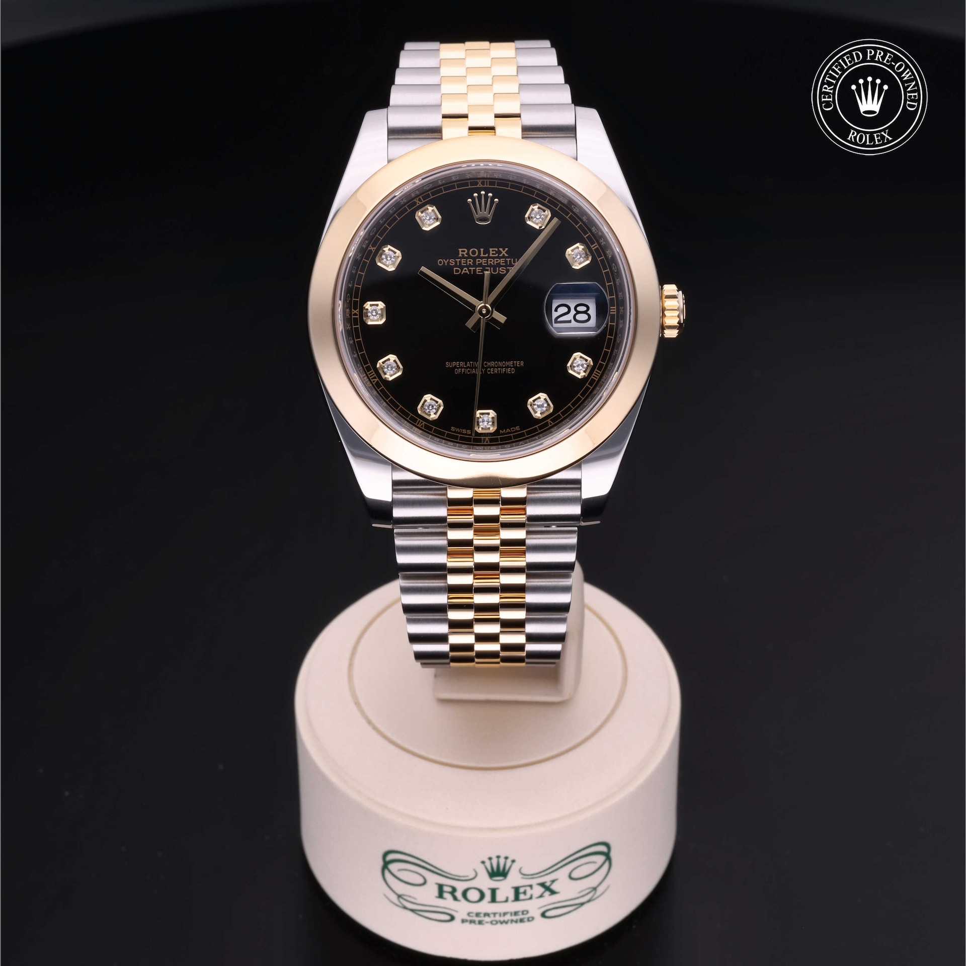 Datejust 41 image