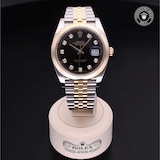 Rolex Rolex Certified Pre-Owned Datejust 41