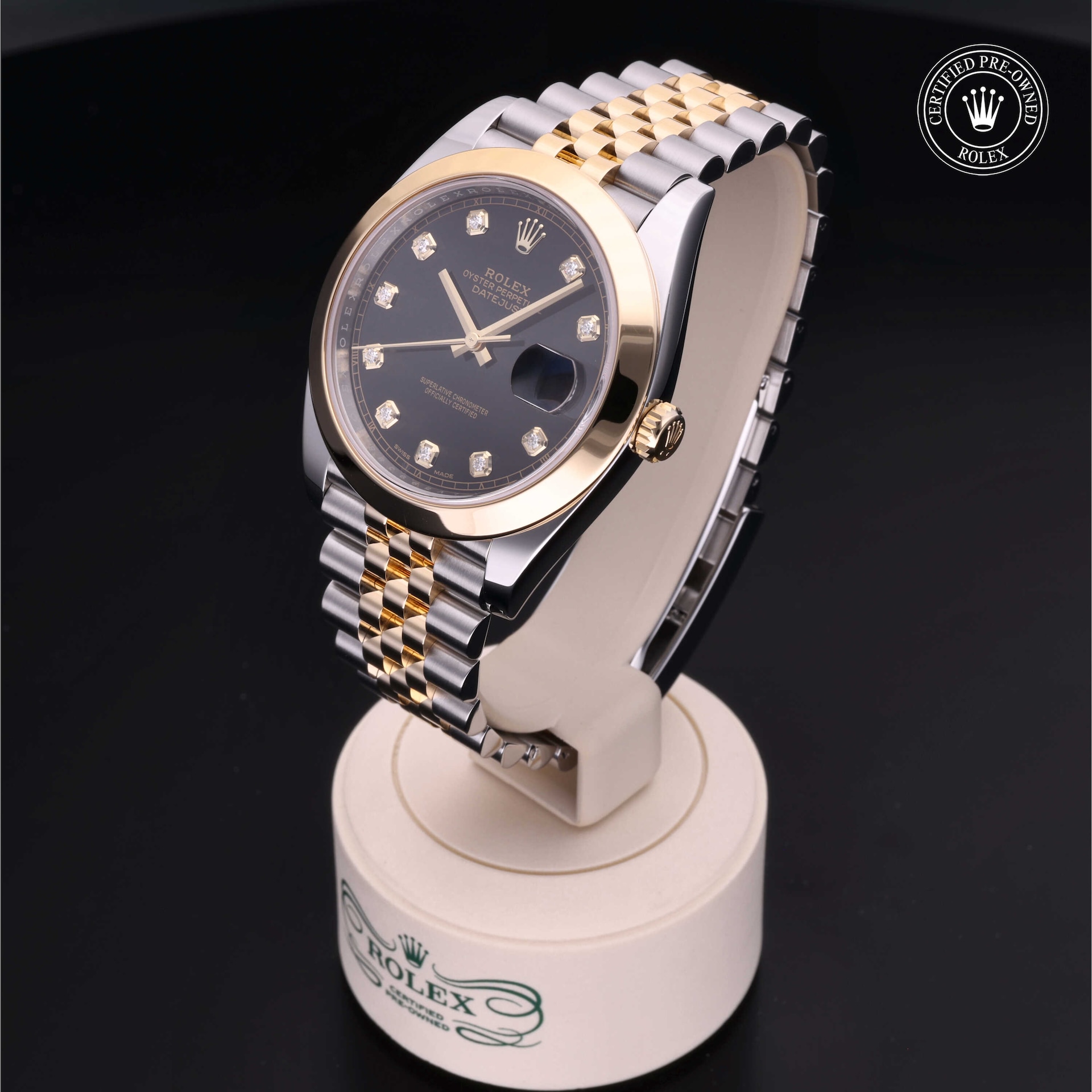 Datejust 41 image