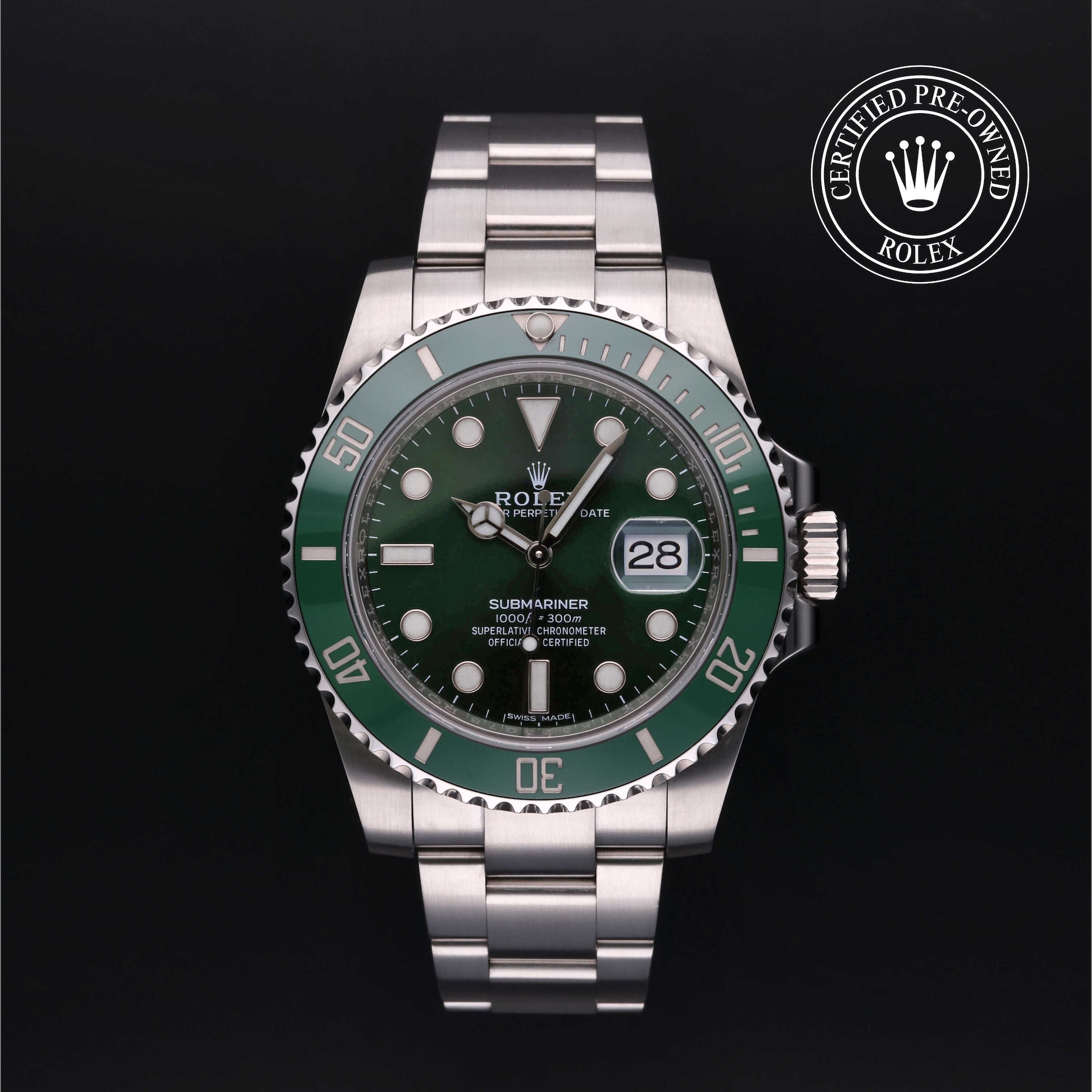 Submariner Date image