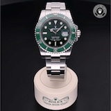 Rolex Rolex Certified Pre-Owned Submariner Date