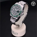 Rolex Rolex Certified Pre-Owned Submariner Date