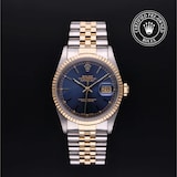 Rolex Rolex Certified Pre-Owned Datejust 36