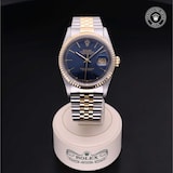 Rolex Rolex Certified Pre-Owned Datejust 36