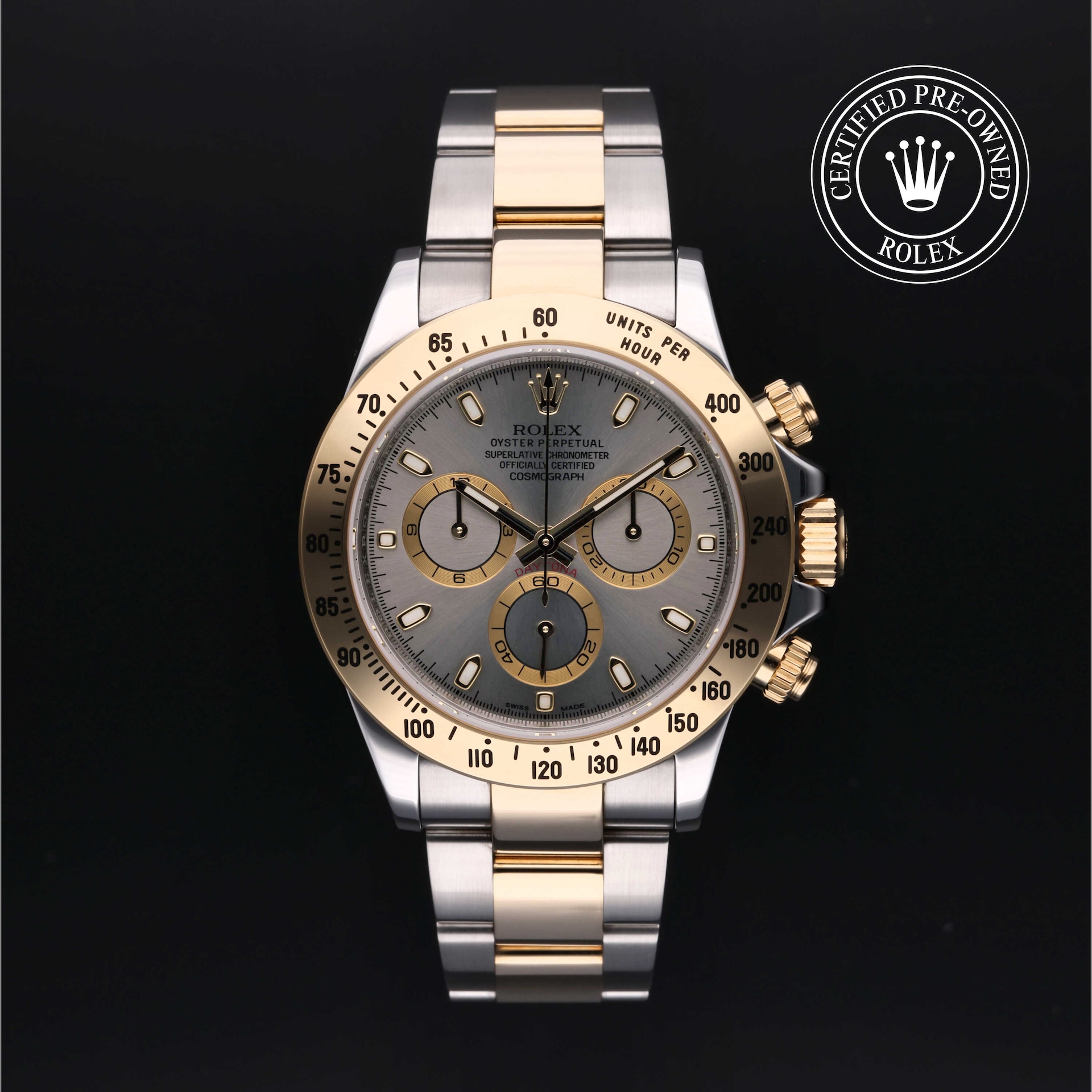 Cosmograph Daytona image