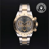 Rolex Rolex Certified Pre-Owned Cosmograph Daytona