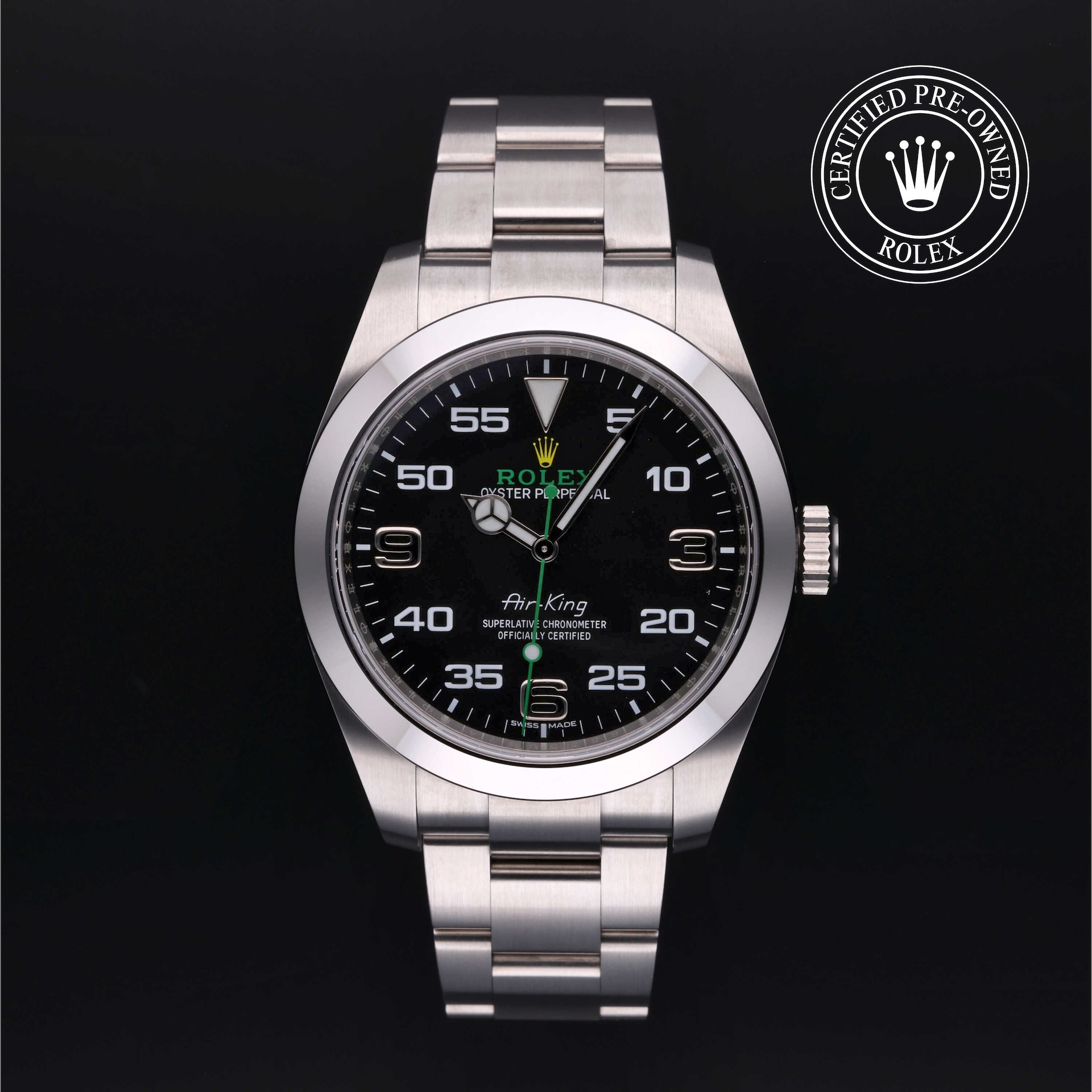 Air-King image