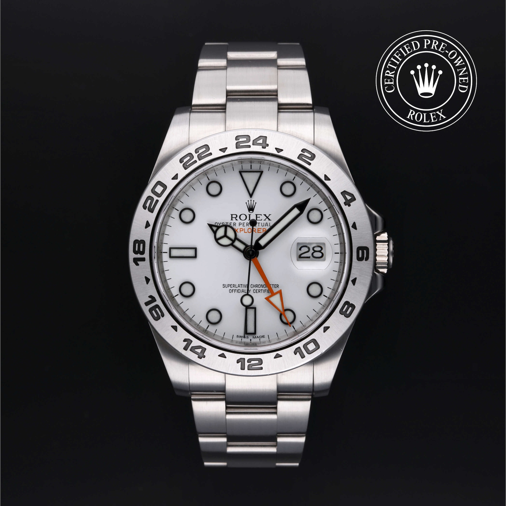 Explorer II image