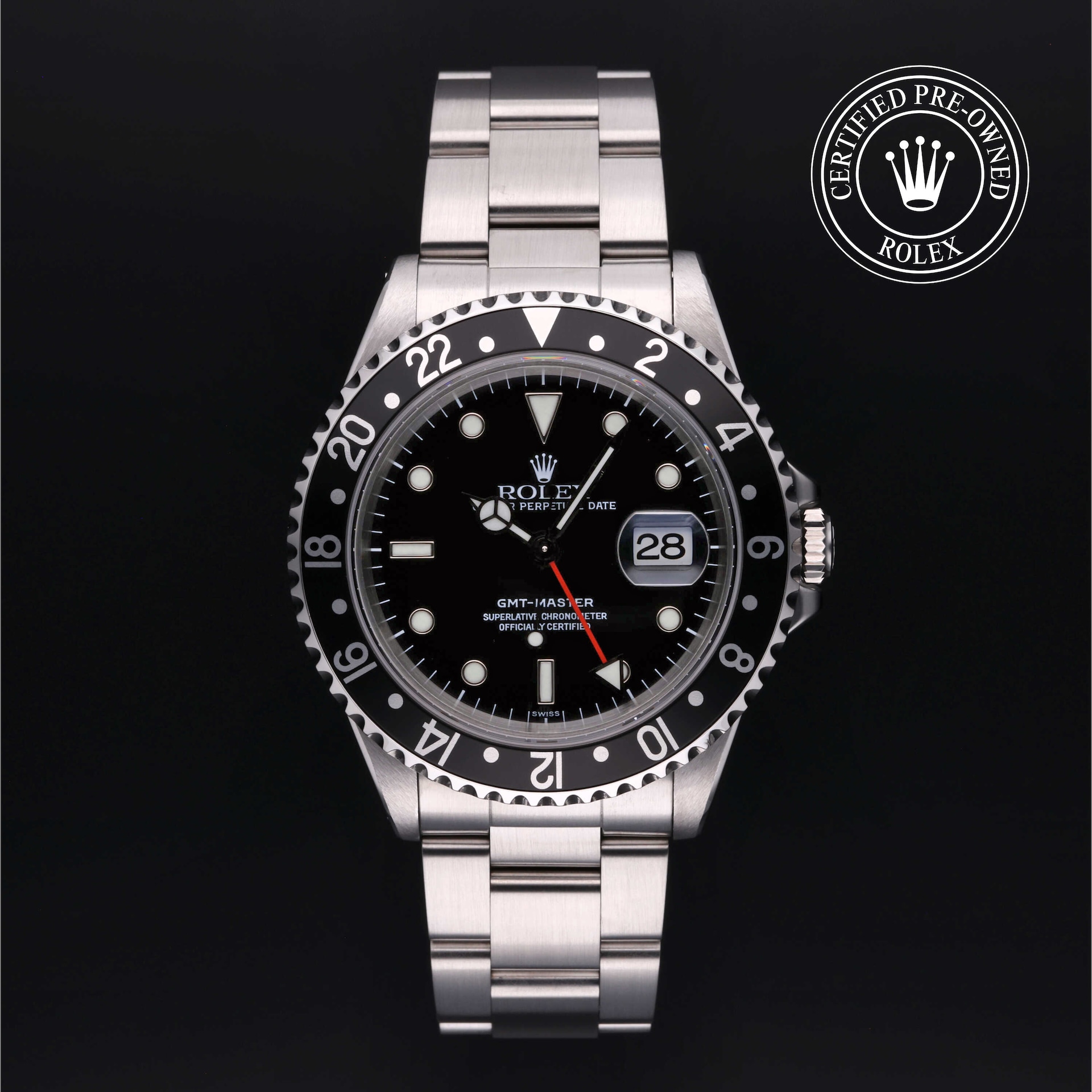 GMT-Master image