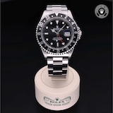 Rolex Rolex Certified Pre-Owned GMT-Master