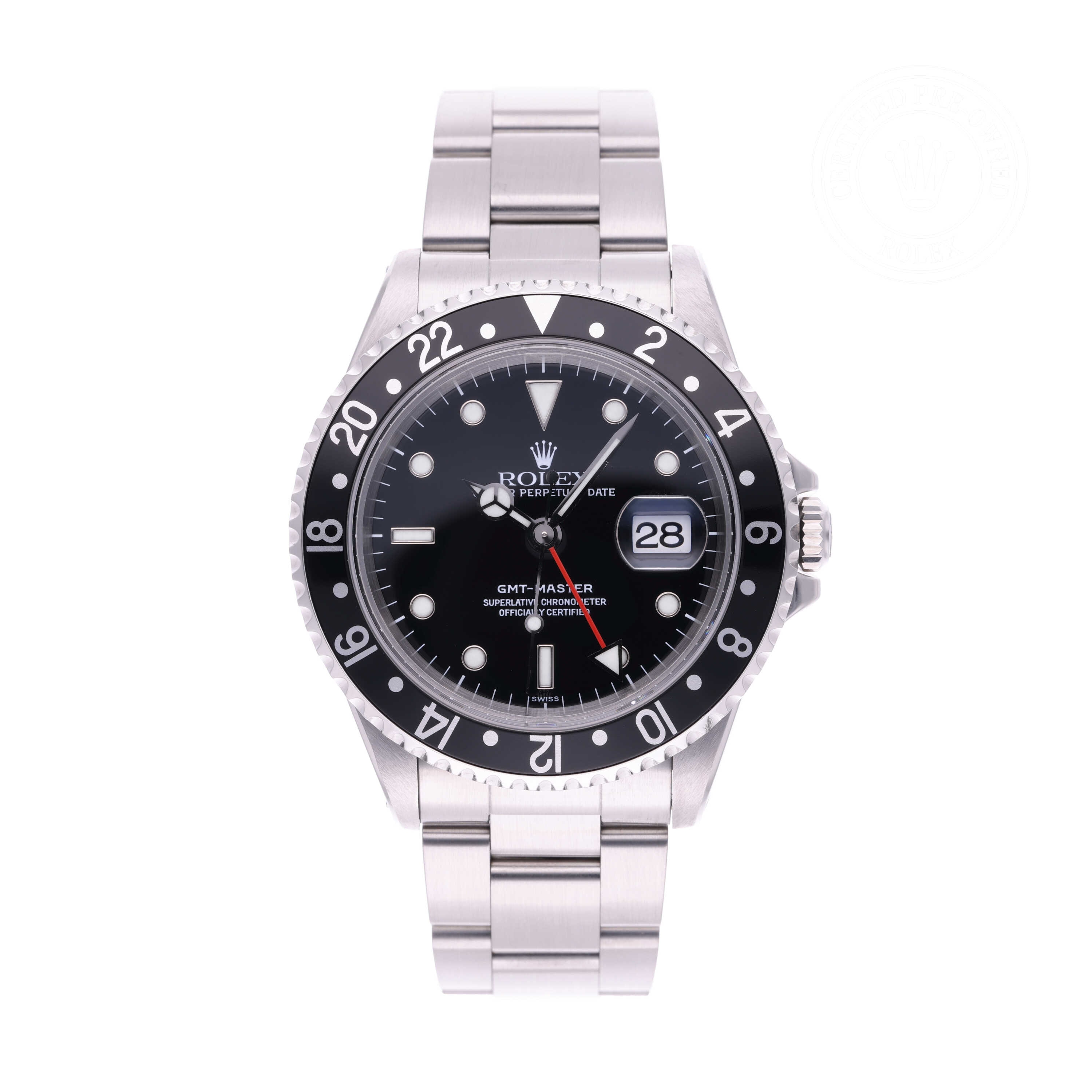 GMT-Master