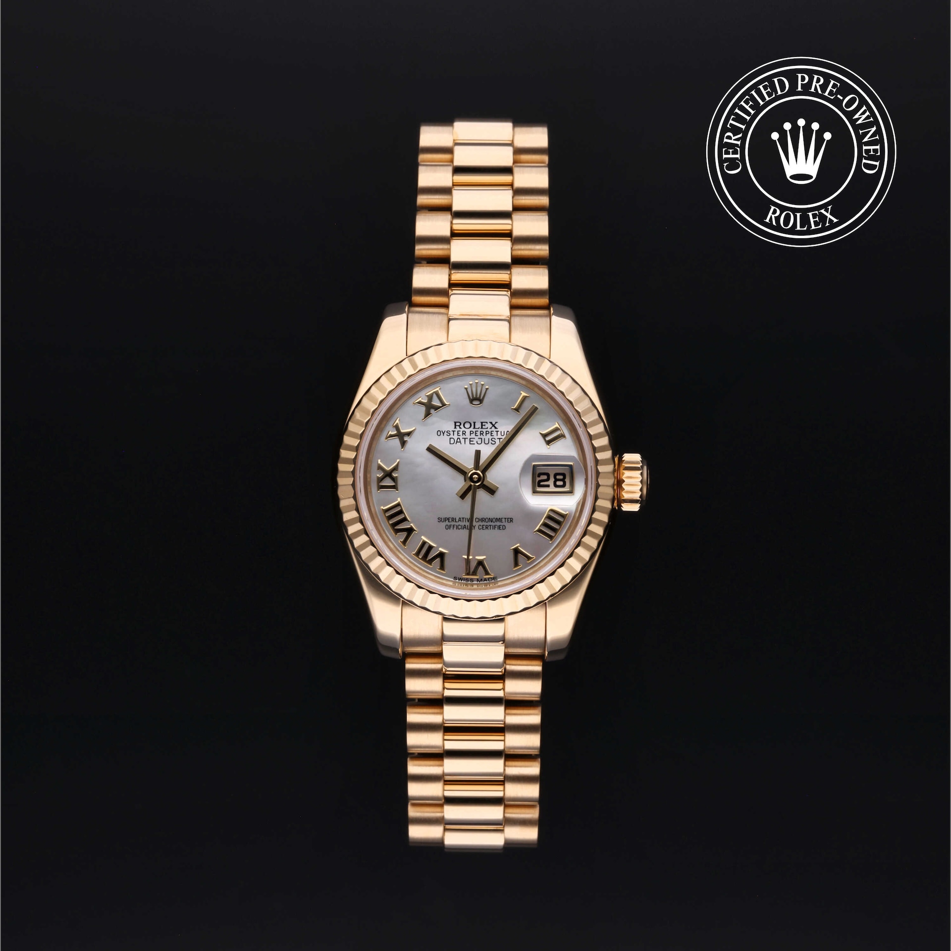 Lady-Datejust 26 image