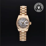 Rolex Rolex Certified Pre-Owned Lady-Datejust 26