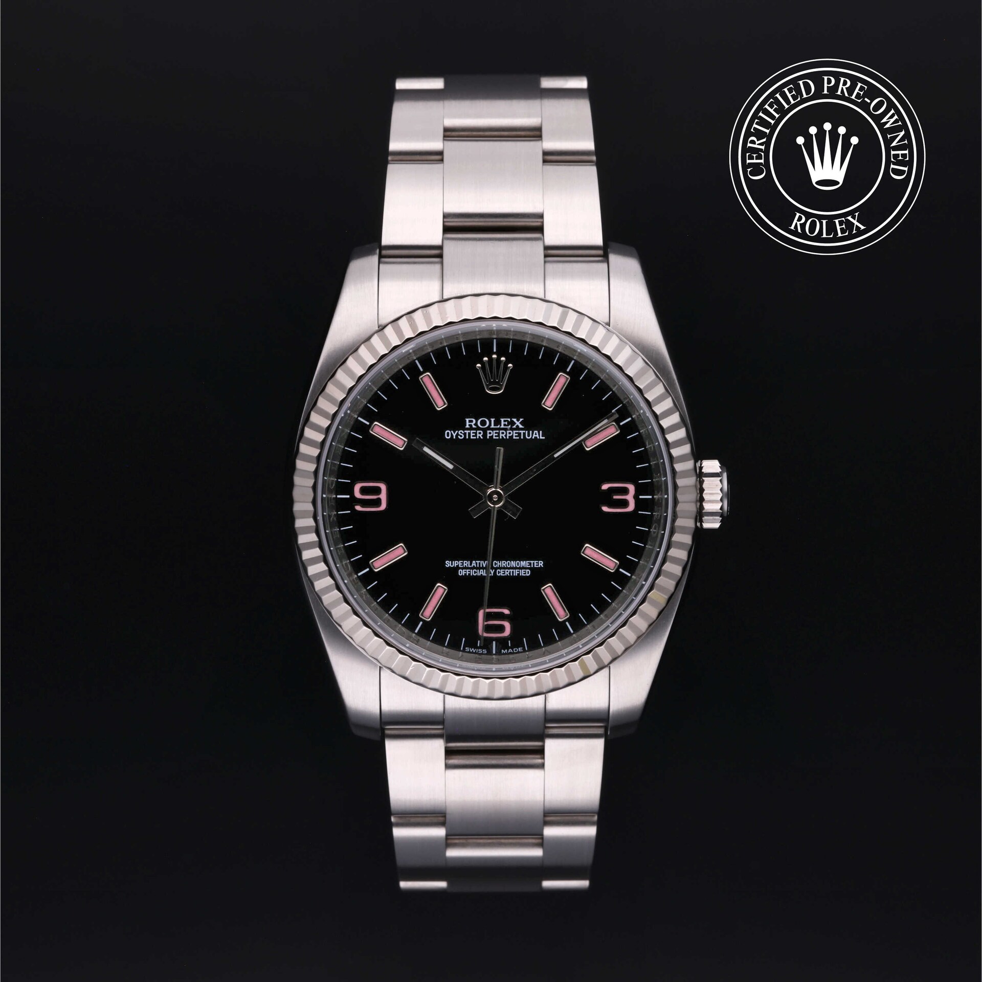 Oyster Perpetual 36 image