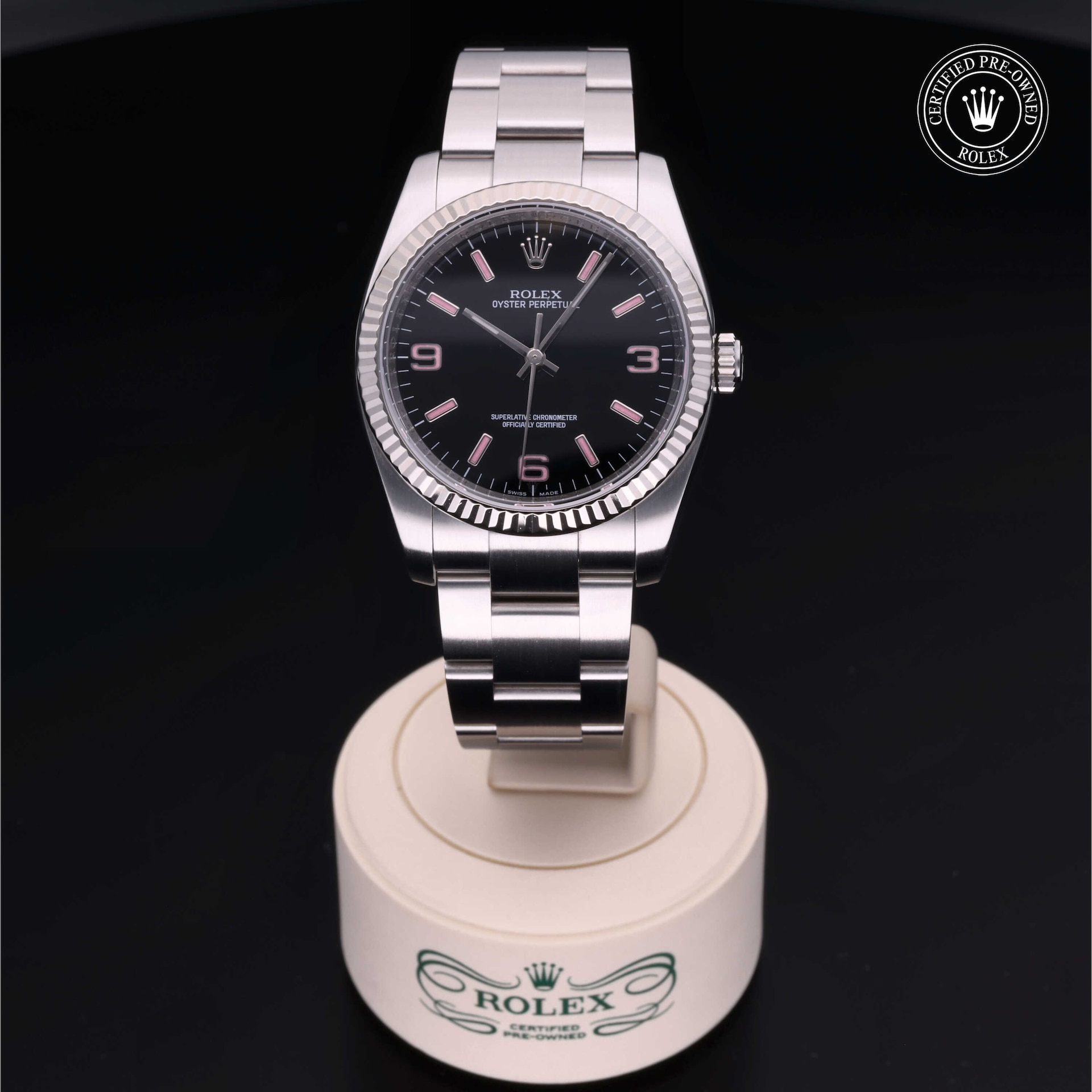 Oyster Perpetual 36 image