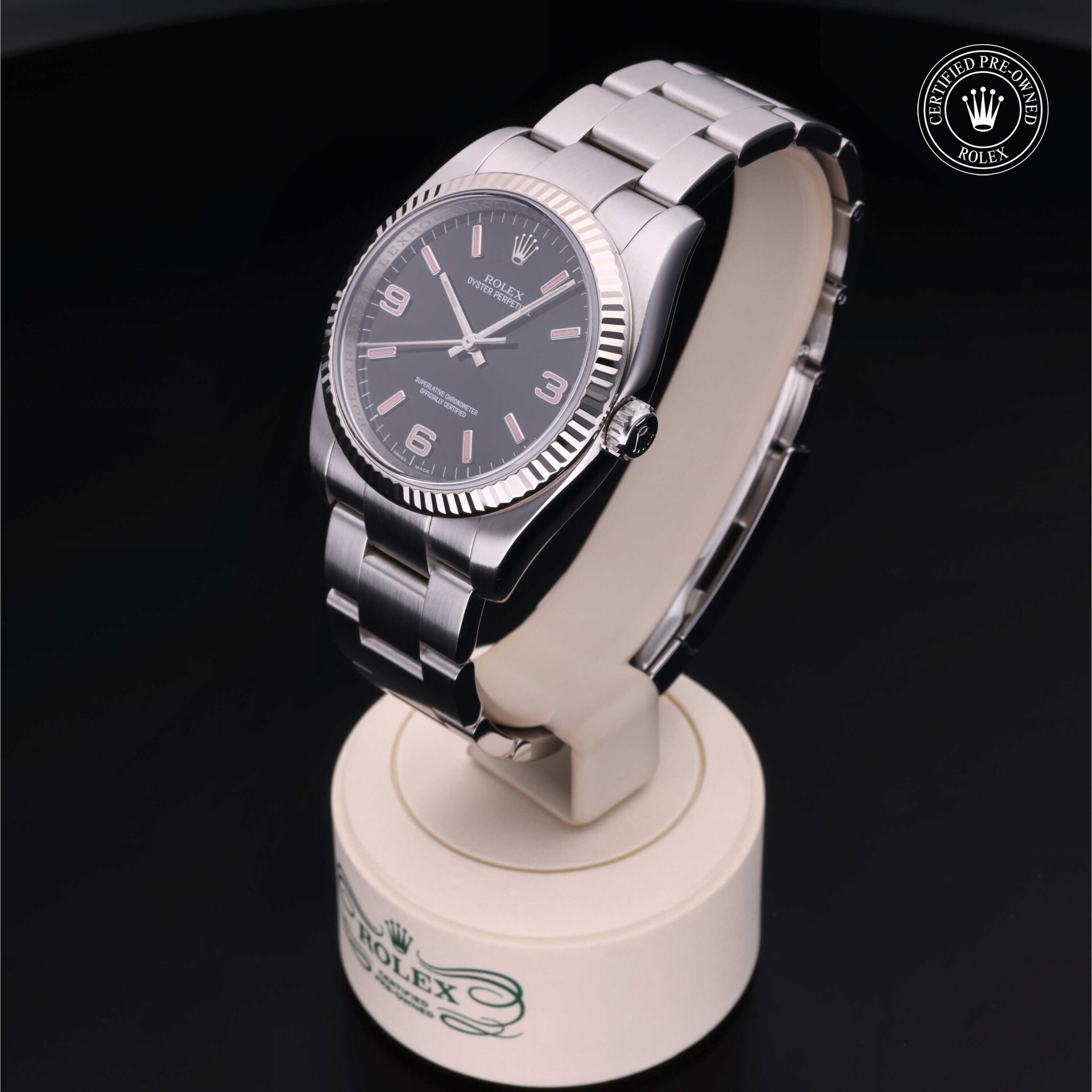 Oyster Perpetual 36 image