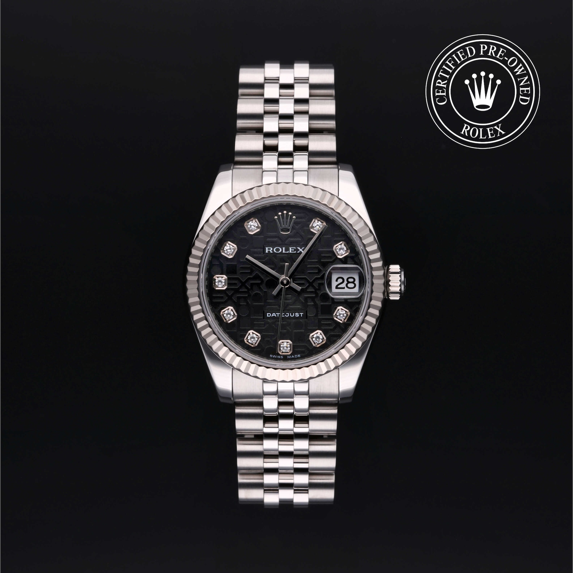 Datejust 31 image