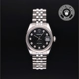 Rolex Rolex Certified Pre-Owned Datejust 31