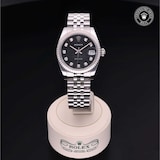 Rolex Rolex Certified Pre-Owned Datejust 31