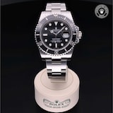 Rolex Rolex Certified Pre-Owned Submariner Date