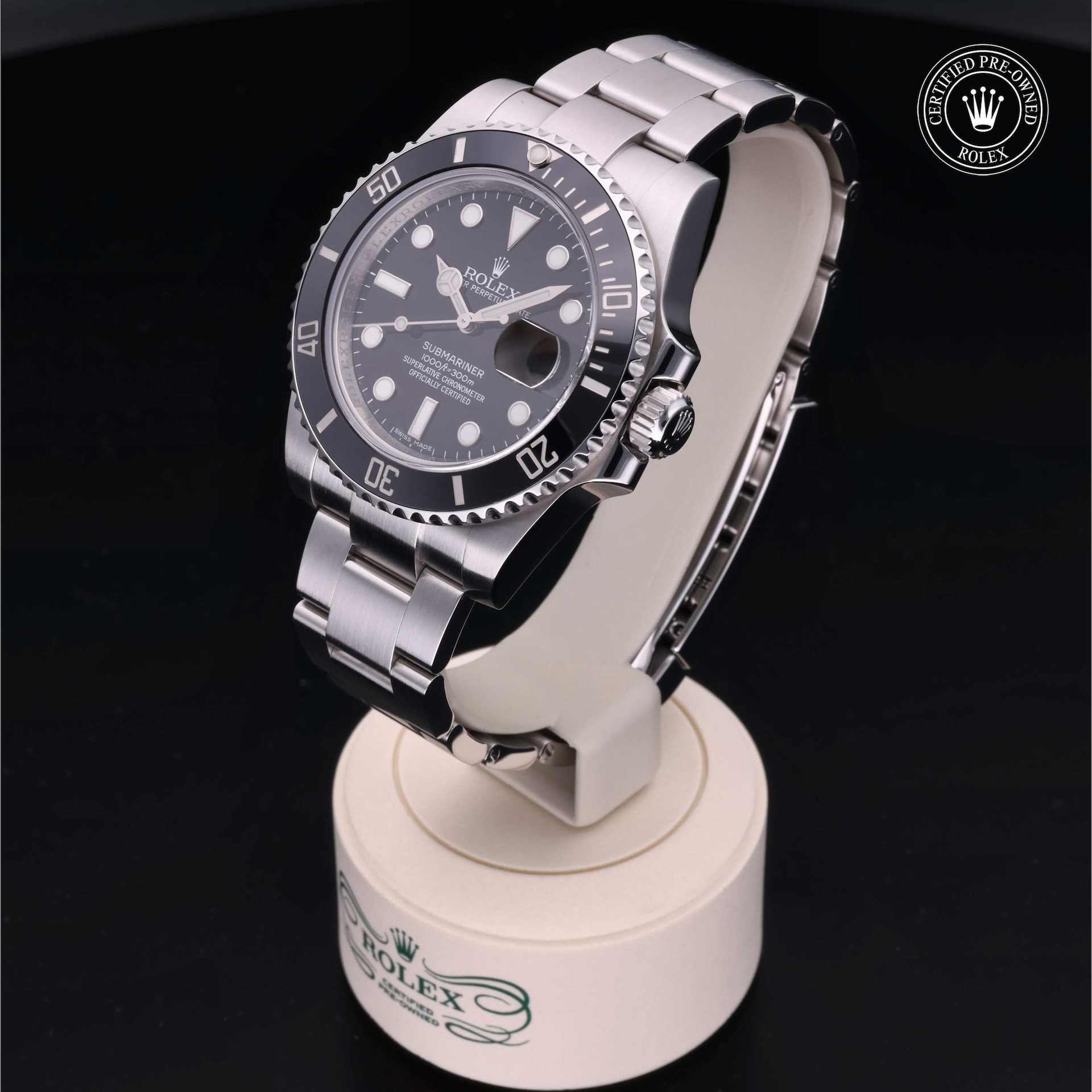 Submariner Date image