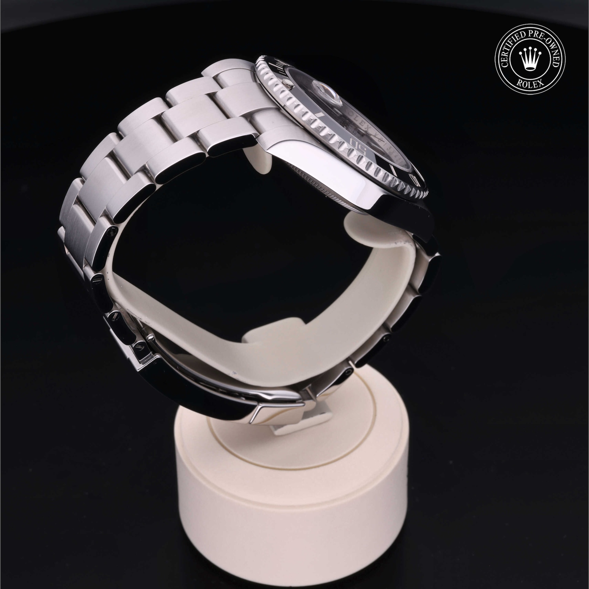 Submariner Date image